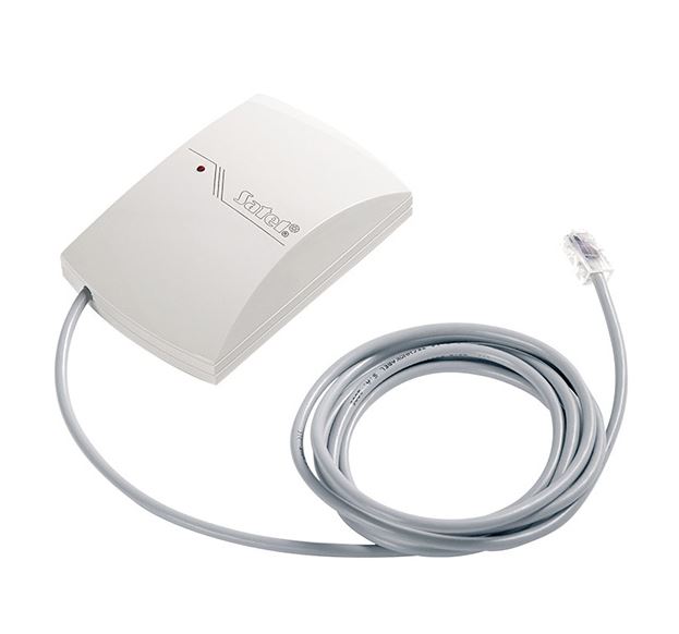 ACCO-USB-CZ Czytnik kart zbliżeniowych ACCO