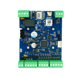 Basic4G Moduł powiad. i sterowania LTE (2G/4G), 12VDC