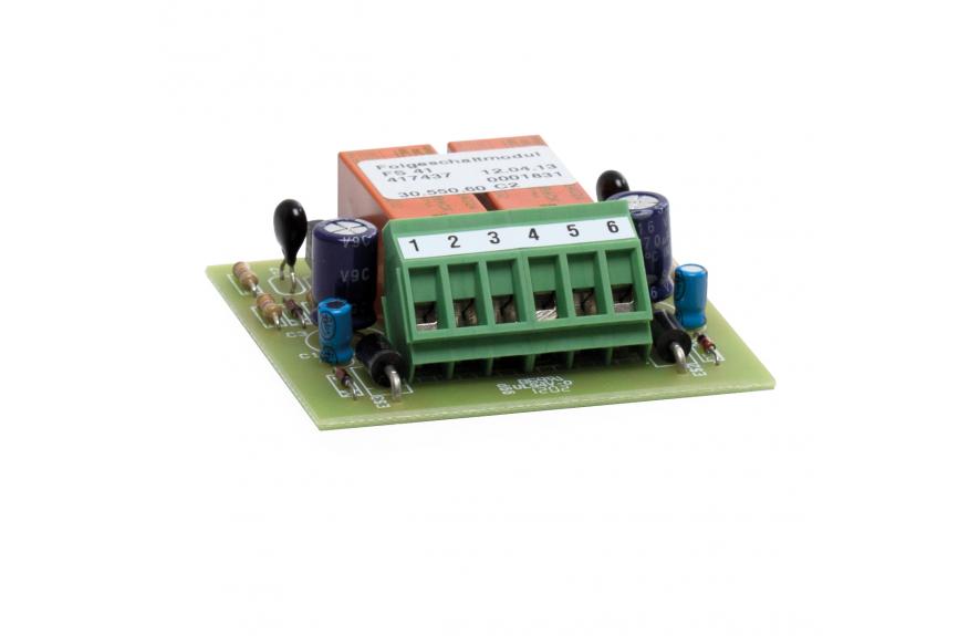 FS 41 Moduł zamykania sekwencyjnego napędów