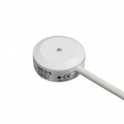 GD 375 Detektor zbicia szkła laminowanego, wyjś. tranzystor.