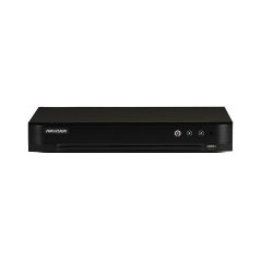 iDS-7204HQHI-M1/XT Rejestrator HD DVR HIKVISION, 5w1, 4-kanałowy