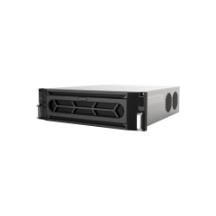 iDS-96064NXI-I16 NVR HIKVISION 64xIP 32Mpix 512Mb/s 16xHDD RAID