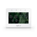 INT-TSG2-W Manipulator z ekranem dotykowym (biały)