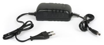 ZK-12/2 Zasilacz do kamery 12V/2A/5.5