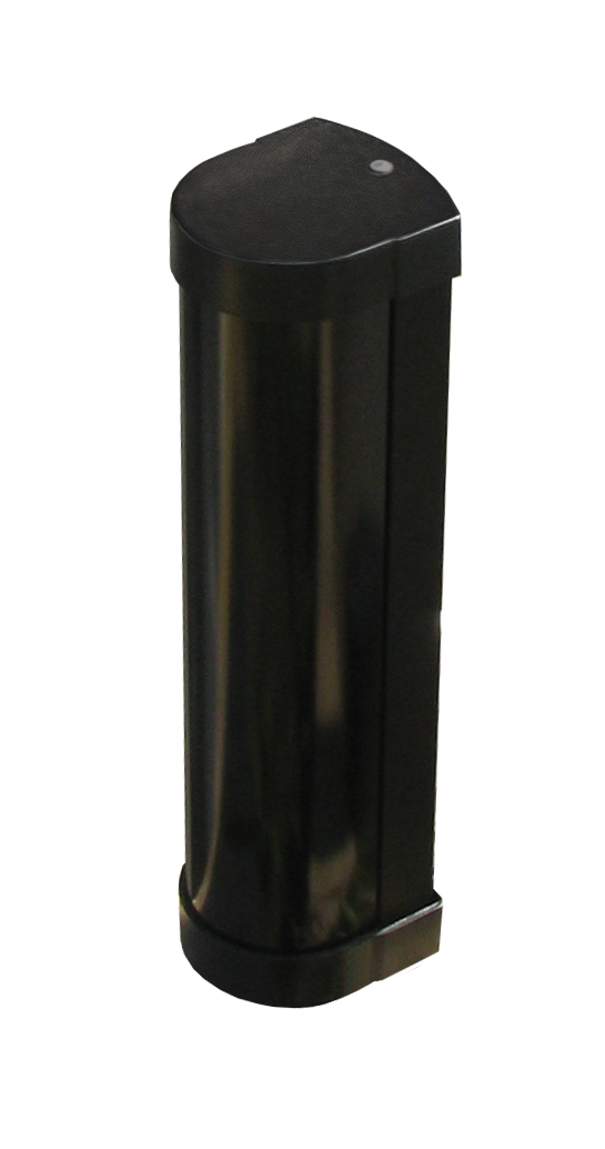 MB050 Obudowa barier podczerwieni, jednostronna, 0,5m