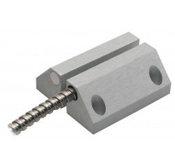 MC 240-S78T Kontaktron magnetyczny ze zbrojeniem kabla