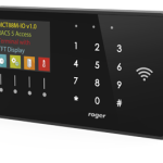 MCT88M-IO Terminal dostępu z wbudowanym wyświetlaczem oraz czytnikiem Mifare