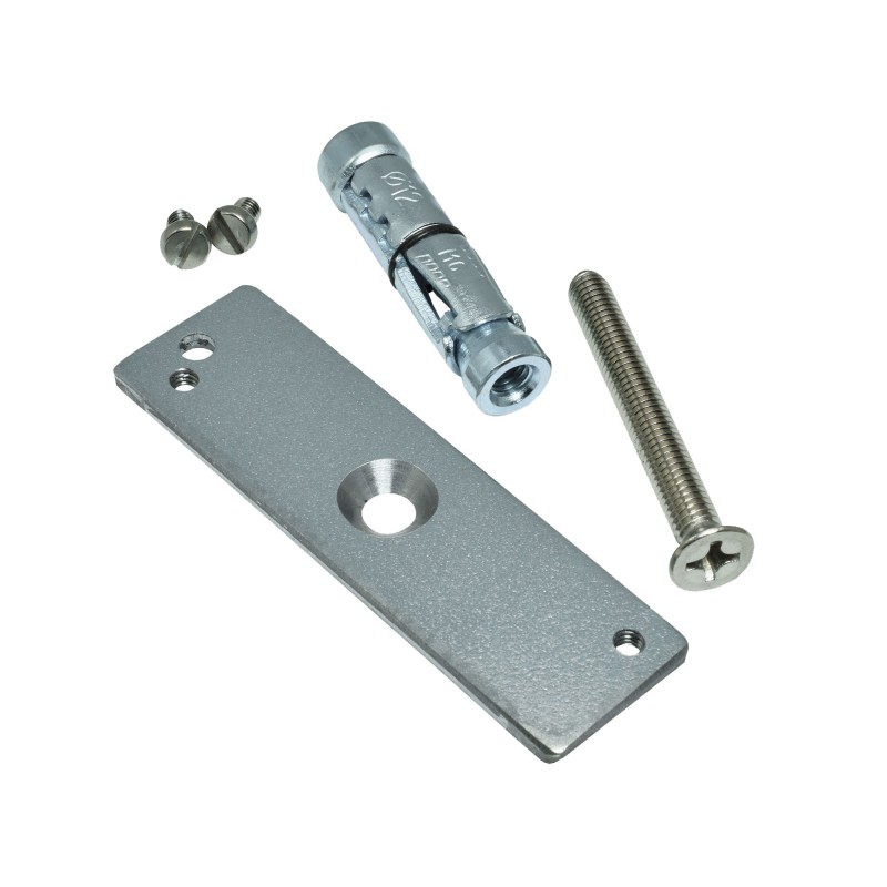 MP 550 Płytka montażowa do CD 550