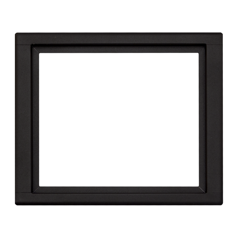 Płyta przejsciowa do KDC1803/1804/1805/1905/1915 Ramka służąca do proste zmiany starych klawiatur Wekta na nowe klawiatury KDC1803-L, KDC1804-L i KDC1805, PROEL