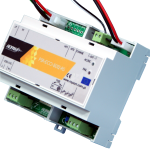 PSR-ECO-5012-RS Zasilacz buforowy AC/DC