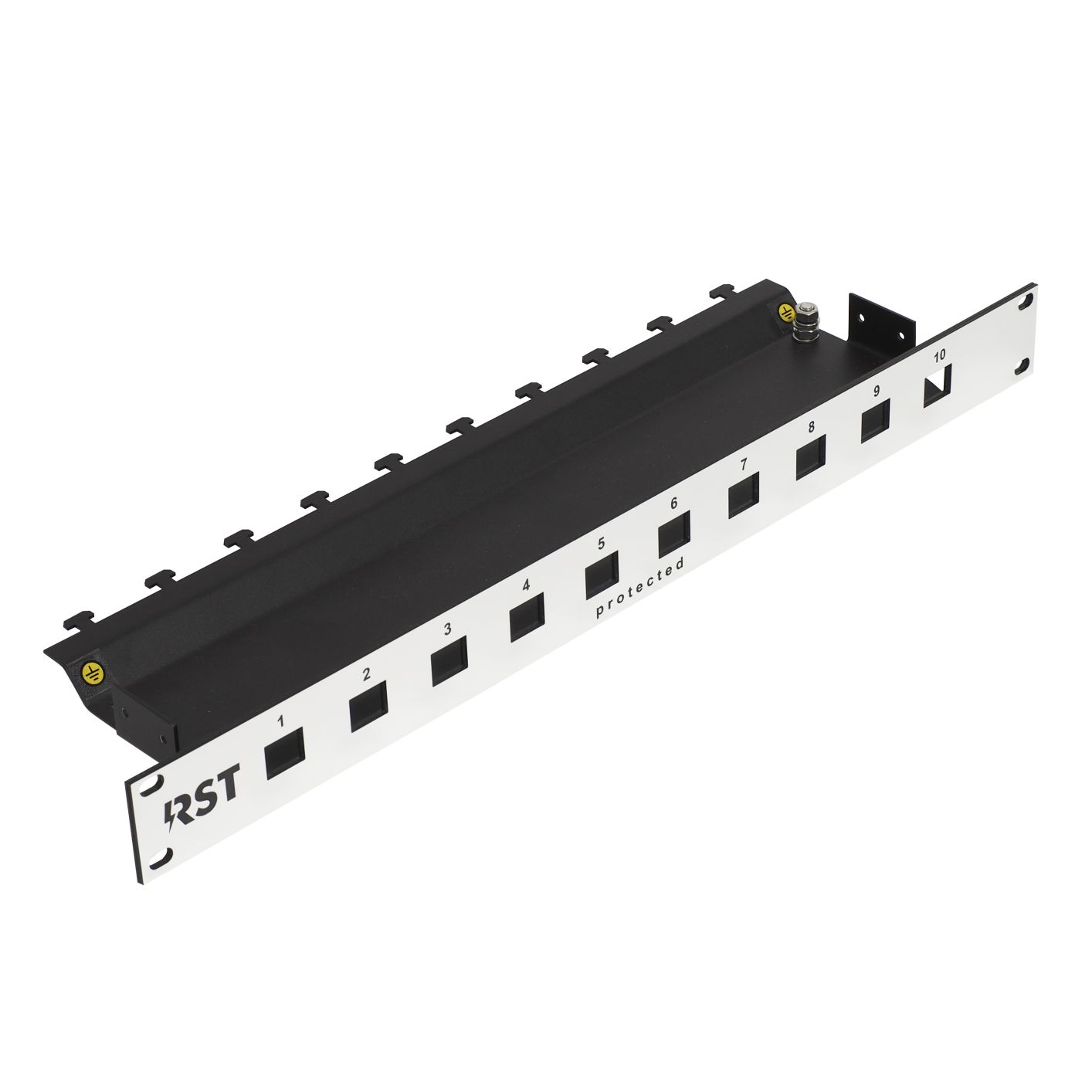 303 100/a Podstawa obudowy 19" do RST safe NET GDT