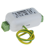 SUG-7/48VDC Zabezpieczenie linii zasilającej 48V DC, IP54