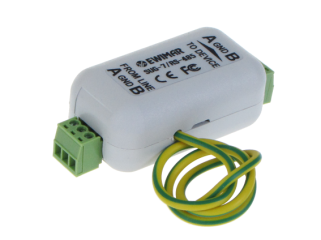 SUG-7/RS-485 Zabezpieczenie przeciwprzepięciowe do RS-485, SUG-7 / RS-485
