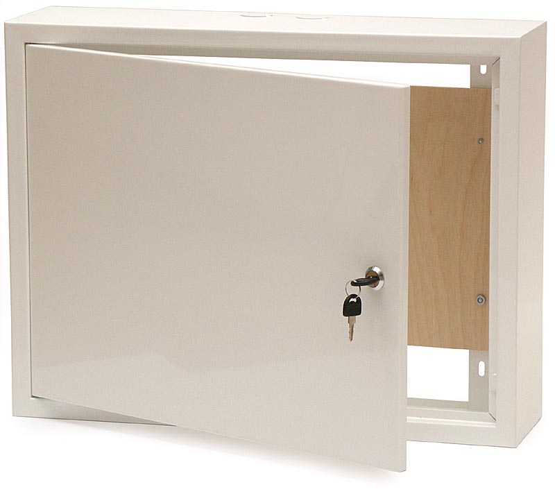 TPR-5 Obudowa metalowa 520x400x140mm