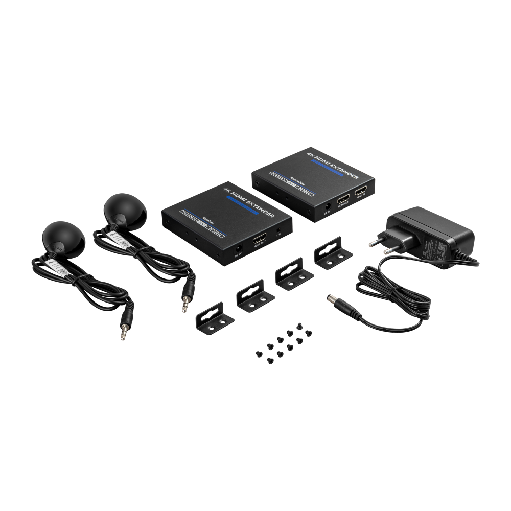 BCS-UTP-HMDI-4K-SET(2) - obrazek 5