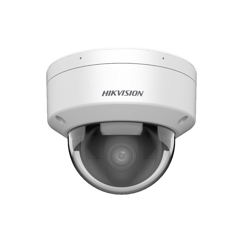 DS-2CD2166G2H-ISU(2.8mm) Kamera IP, 6Mpix, IR 30m, IP67, IK10, 12VDC/PoE