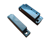 SMV-30-AN Kontaktron magnetyczny, antracyt, NO/NC