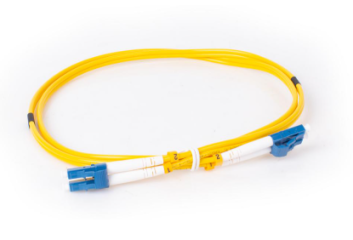 GF-LULUD2 PATCHCORD ŚWIATŁOWODOWY SM LC/UPC-LC/UPC DUPLEX 2M