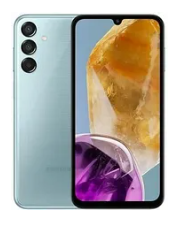 Samsung Galaxy M15 (M156) 5G 4/128GB Light Blue