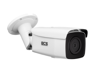 OUTLET BCS-V-TIP54FSR6-Ai2 Kamera IP tubowa 4Mpx BCS VIEW