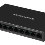 MS110P Switch Mercusys