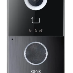 KG-S21RB-N Panel bramowy IP