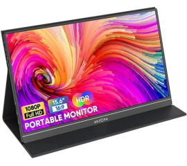 Monitor LED 21" i mniejszy Arzopa S1 TABLE