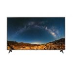 Telewizor LED LG 55UR781C 55" 4K UHD czarny