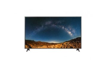 Telewizor LED LG 55UR781C 55" 4K UHD czarny
