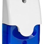 LD95B Sygnalizator akustyczno-optyczny wewnętrzny niebieski