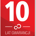 FNM-SPACER-WH Podkładka do sygnalizatora