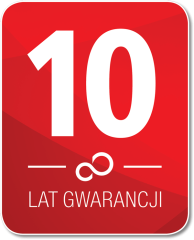 FNM-SPACER-WH Podkładka do sygnalizatora