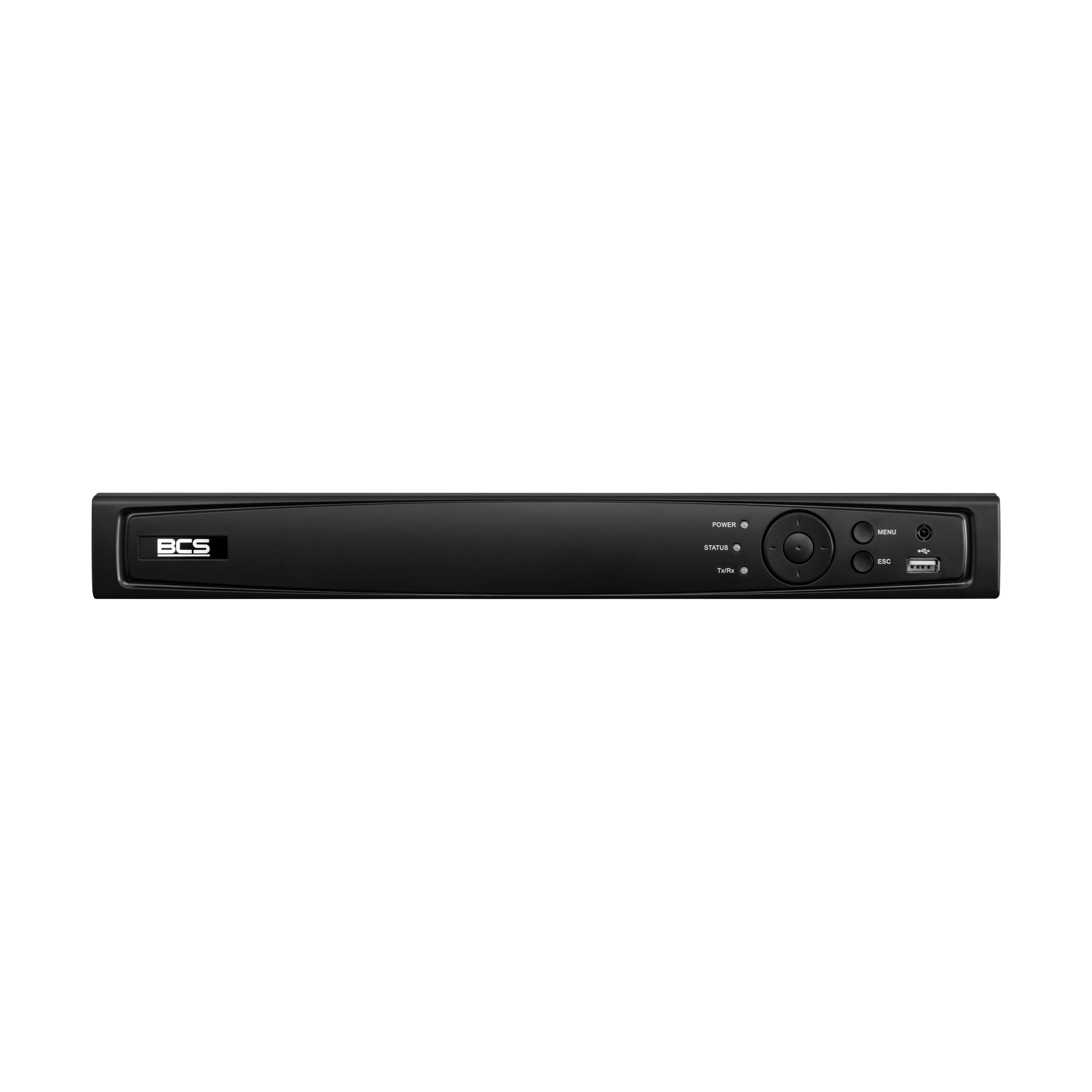 BCS-V-NVR1602-4K - obrazek 2