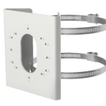 DS-1275ZJ-S-SUS Stalowy uchwyt słupowy