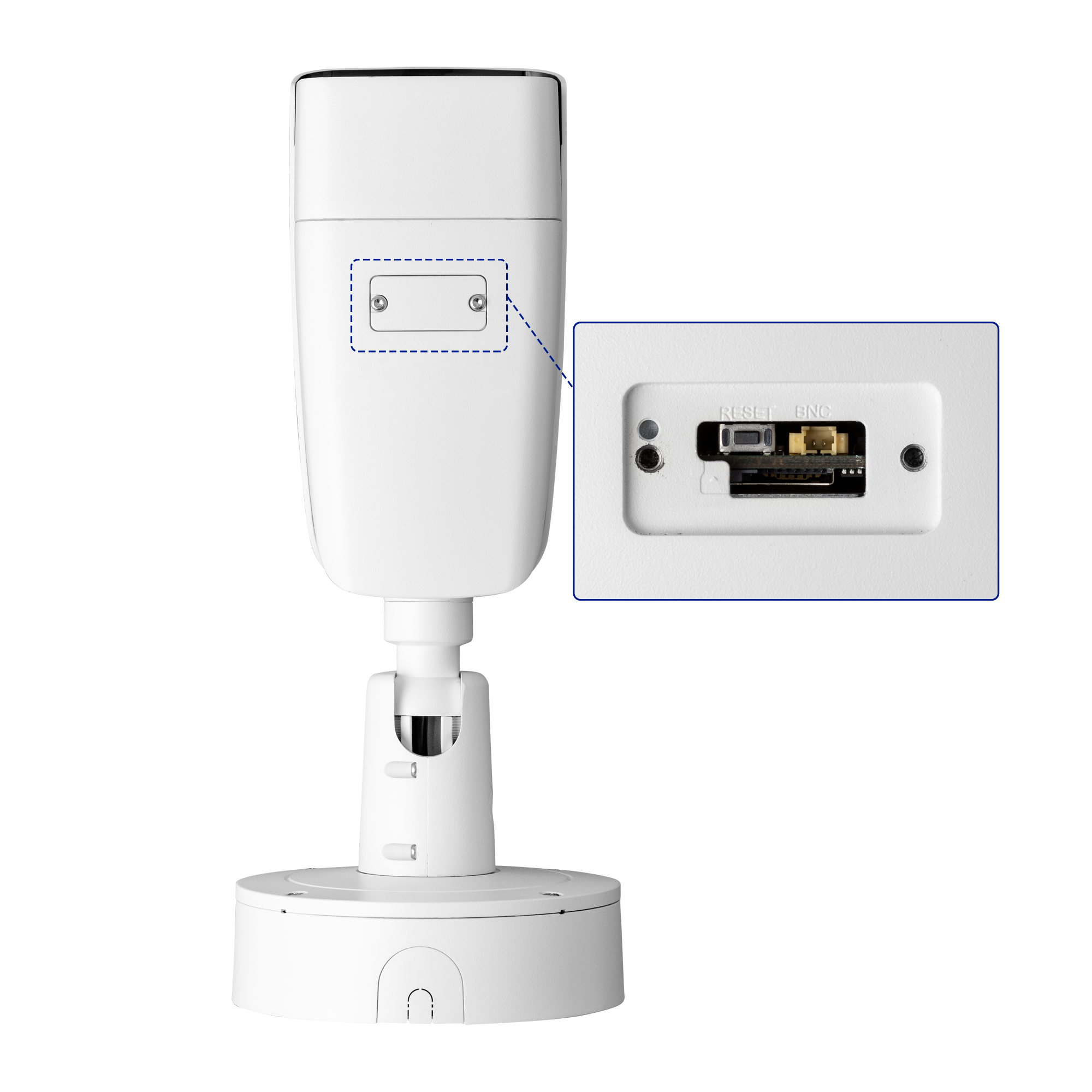 BCS-V-TI236IR5 - obrazek 3