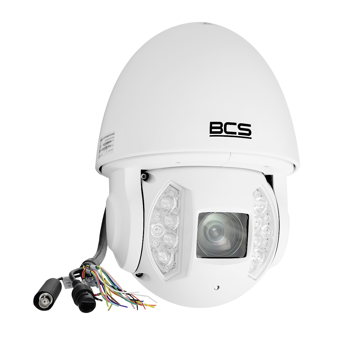 BCS-SDIP8230I-LL - obrazek 4