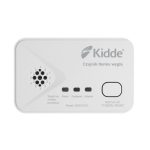 2030-DCR Autonomiczna czujka tlenku węgla, zas. bat.