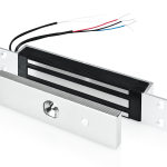 ZW400MV2 Zwora elektromagnetyczna 180 kg, wpuszczana, IP65