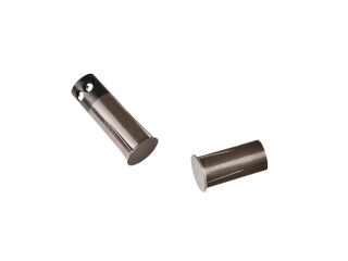 TAPV-10T-BR Kontaktron magnetyczny, brązowy, NC