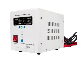 UPS 3SP080012E SINUS PRO 800 E zasilacz awaryjny