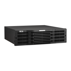 BCS-P-NVR12816-4KR