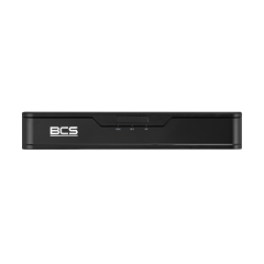 BCS-P-NVR0401-4K-II