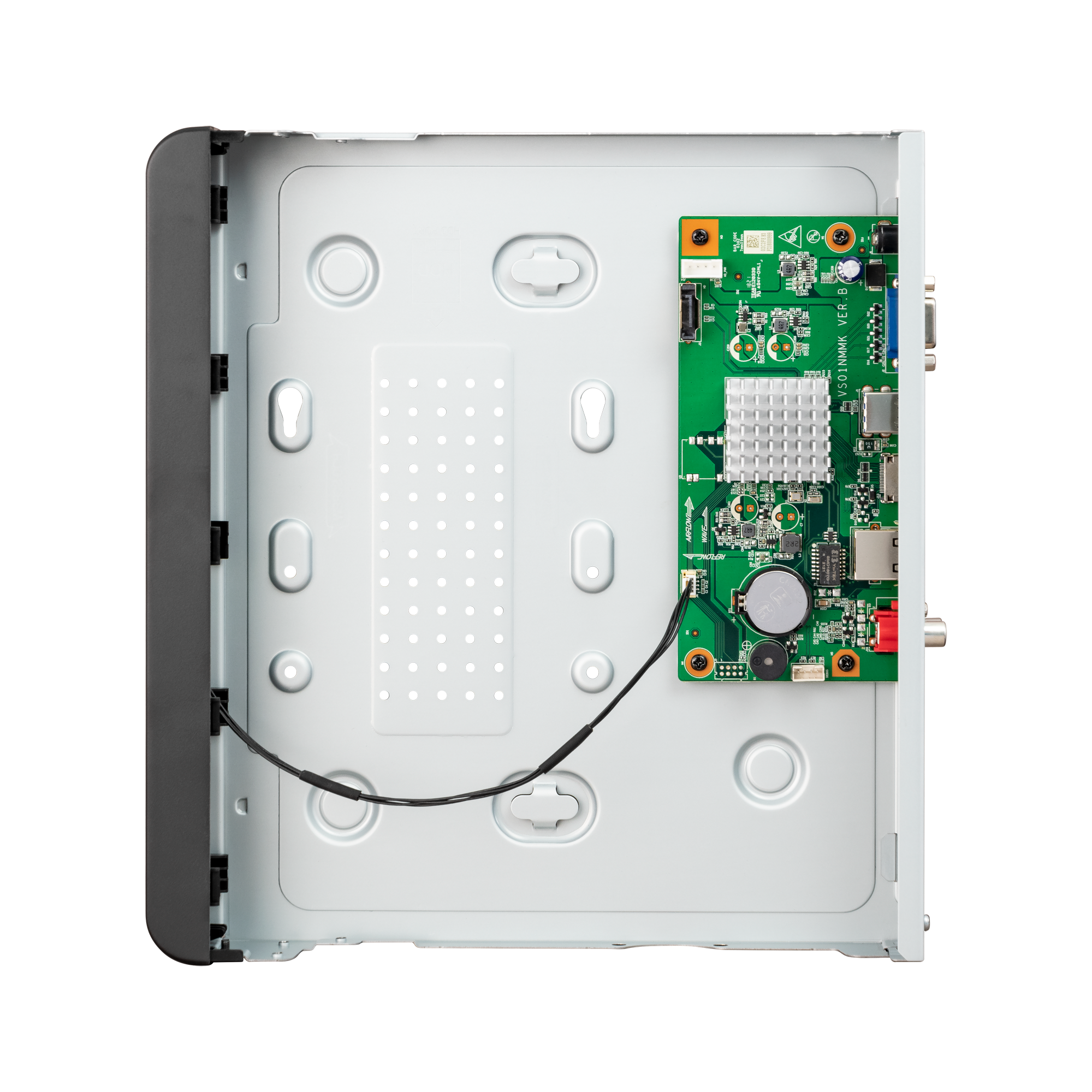 BCS-P-NVR0801-4K-II - obrazek 5