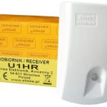 U1HR Odbiornik radiolinii
