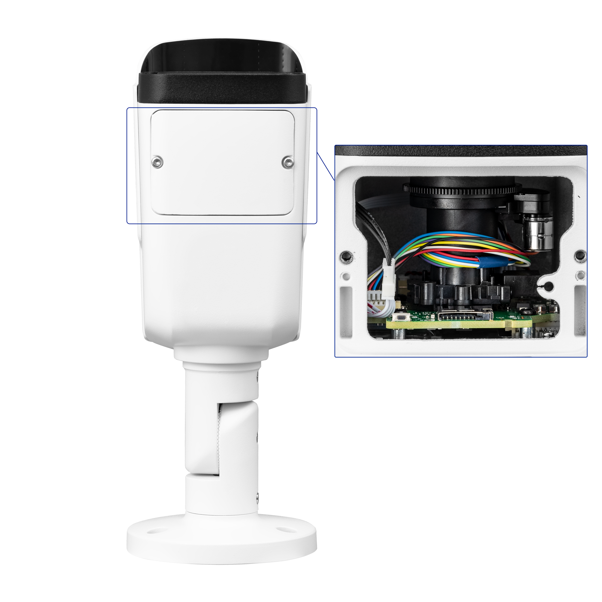 BCS-TIP5401IR-V-VI - obrazek 2