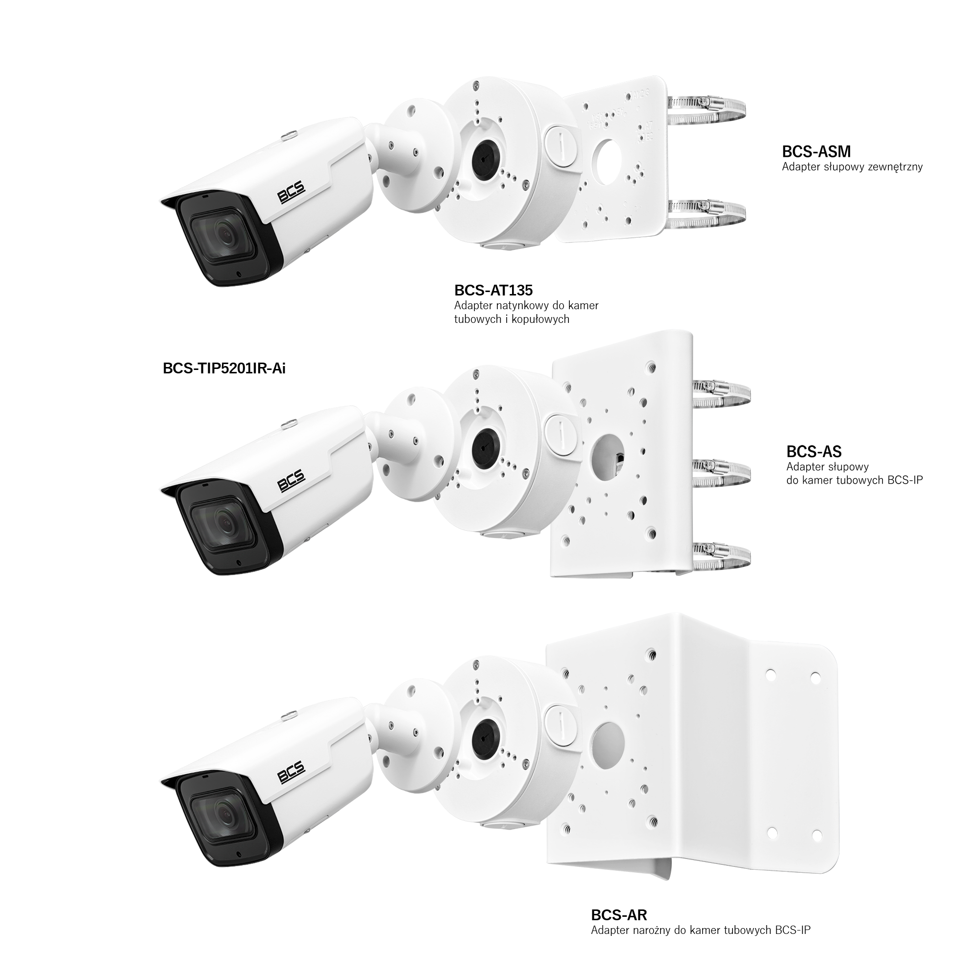 BCS-TIP5201IR-Ai - obrazek 2