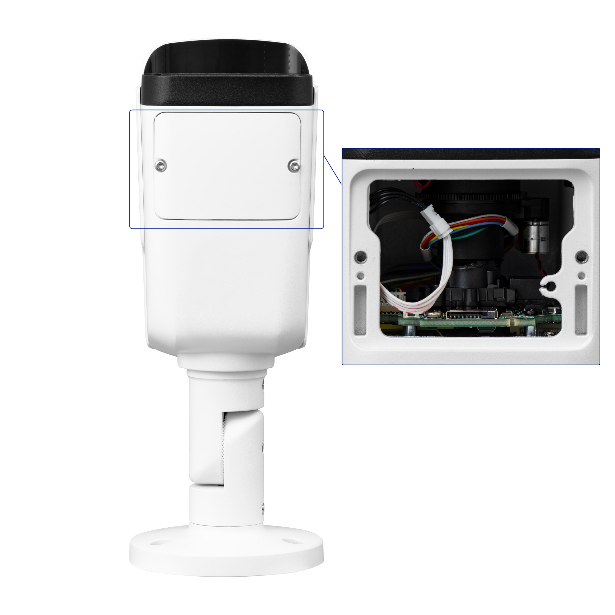 BCS-TIP5201IR-Ai - obrazek 5