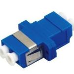 7048 1 019-00-ISP Adapter jednomodowy SM LC/PC duplex