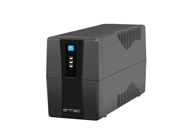 H/650E/LED/V2 UPS Armac 650E serii Home