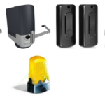 FTL 20 ECO Zestaw z łamanym ramieniem 2 skrzydłowy